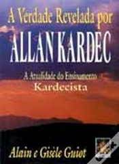 Capa do artigo A Verdade Revelada por Allan Kardec