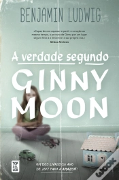 Capa do artigo A Verdade segundo Ginny Moon