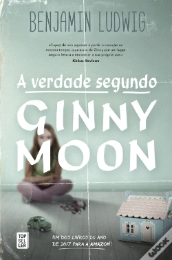 Capa do artigo A Verdade segundo Ginny Moon
