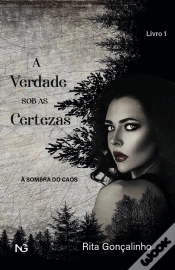 Capa do artigo A Verdade Sob as Certezas