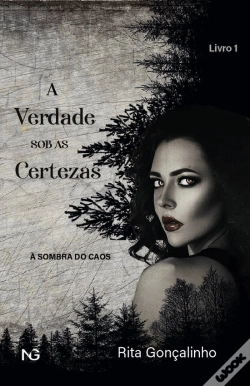 Capa do artigo A Verdade Sob as Certezas