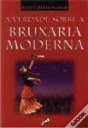Capa do artigo A Verdade sobre a Bruxaria Moderna