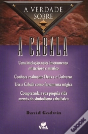 Capa do artigo A Verdade sobre a Cabala