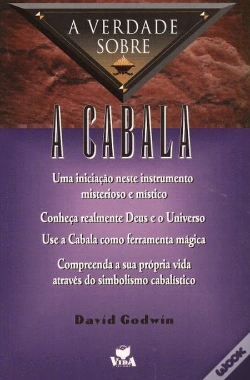 Capa do artigo A Verdade sobre a Cabala