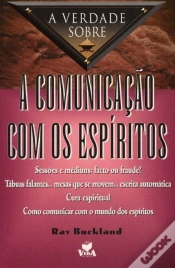 Capa do artigo A Verdade sobre a Comunicação com os Espíritos