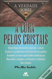 Capa do artigo A Verdade sobre a Cura pelos Cristais