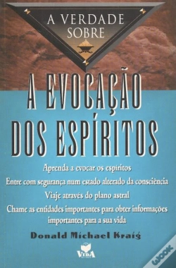 Capa do artigo A Verdade sobre a Evocação dos Espíritos