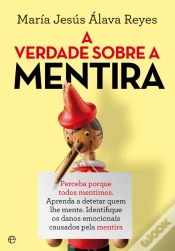 Capa do artigo A Verdade sobre a Mentira