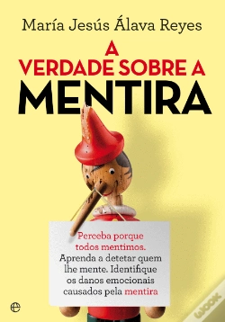 Capa do artigo A Verdade sobre a Mentira