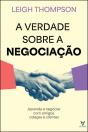 A Verdade Sobre a Negociação - Preview
