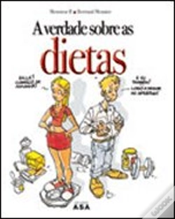 Capa do artigo A Verdade Sobre as Dietas
