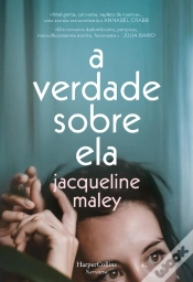 Capa do artigo A Verdade Sobre Ela