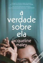 Capa do artigo A Verdade sobre Ela