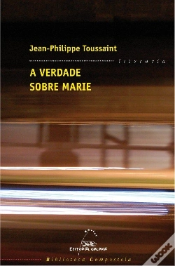 Capa do artigo A Verdade Sobre Marie