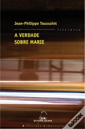Capa do artigo A Verdade Sobre Marie