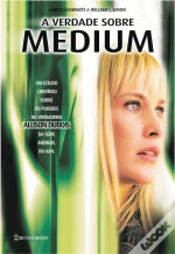 Capa do artigo A Verdade Sobre Medium 