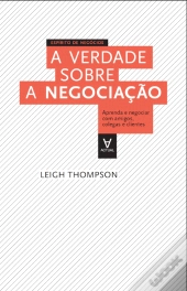 A Verdade sobre Negociação