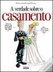 Capa do artigo A Verdade Sobre o Casamento