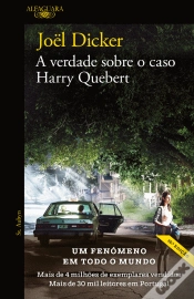 Capa do artigo A Verdade sobre o Caso Harry Quebert