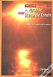 Capa do artigo A Verdade Sobre o Efeito de Estufa