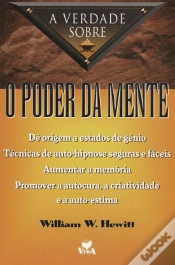 Capa do artigo A Verdade sobre o Poder da Mente