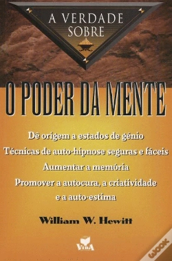 Capa do artigo A Verdade sobre o Poder da Mente