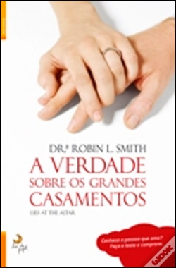 Capa do artigo A Verdade sobre os Grandes Casamentos