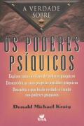 A Verdade sobre os Poderes Psíquicos