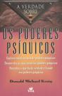 A Verdade sobre os Poderes Psíquicos - Preview