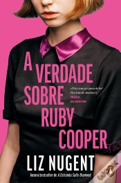 Capa do artigo A Verdade Sobre Ruby Cooper