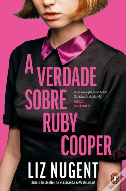Capa do artigo A Verdade Sobre Ruby Cooper