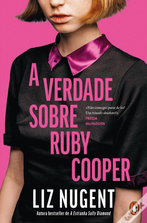 A Verdade sobre Ruby Cooper