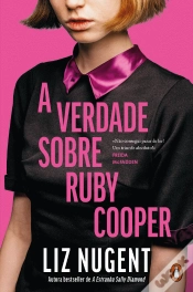 Capa do artigo A Verdade sobre Ruby Cooper