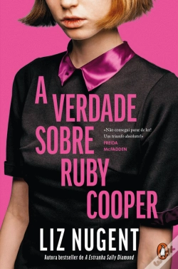 Capa do artigo A Verdade sobre Ruby Cooper