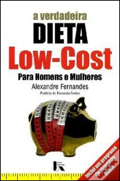 Capa do artigo A verdadeira Dieta Low-Cost