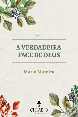 Capa do artigo A Verdadeira Face de Deus - Vol II
