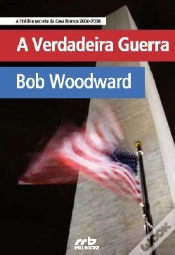 Capa do artigo A Verdadeira Guerra