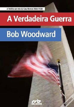 Capa do artigo A Verdadeira Guerra