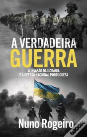 Capa do artigo A Verdadeira Guerra