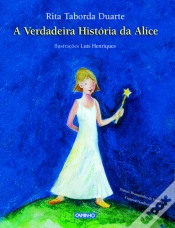 Capa do artigo A Verdadeira História da Alice