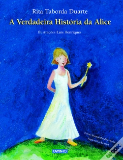Capa do artigo A Verdadeira História da Alice