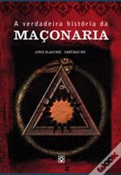 Capa do artigo A Verdadeira História da Maçonaria