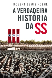 Capa do artigo A Verdadeira História da SS