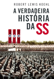 Capa do artigo A Verdadeira História Da Ss