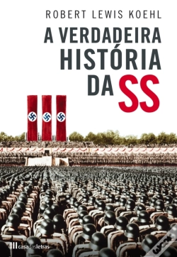Capa do artigo A Verdadeira História Da Ss
