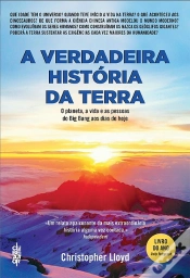 Capa do artigo A Verdadeira História da Terra