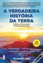 Capa do artigo A Verdadeira História da Terra