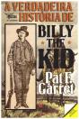 A Verdadeira História de Billy, the Kid - Preview