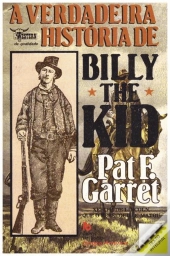 A Verdadeira História de Billy, the Kid