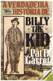 Capa do artigo A Verdadeira História de Billy, the Kid
